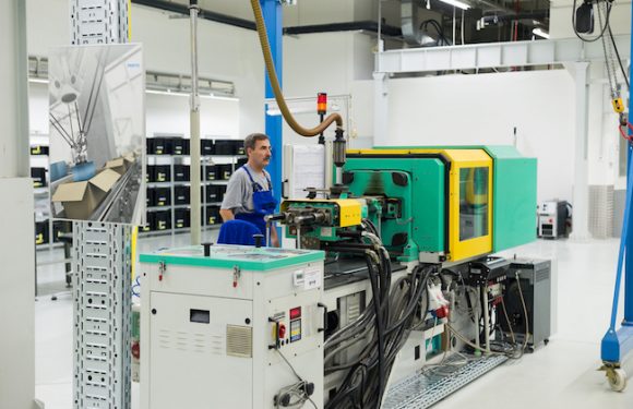 Benefits of Plastic Injection Molding